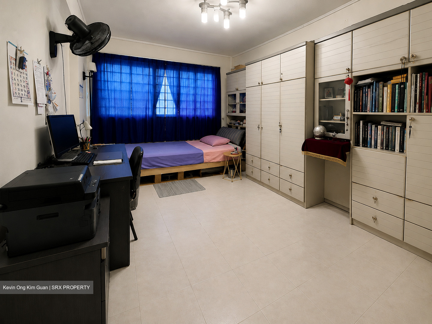 Blk 102 Ah Hood Gardens (Toa Payoh), HDB 5 Rooms #573530821